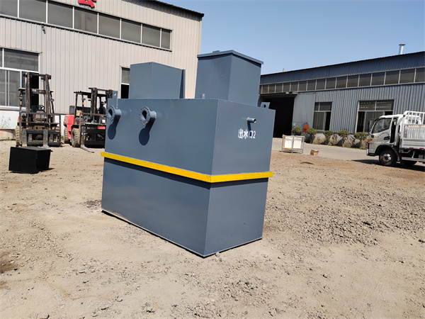 实验室酸碱中和池