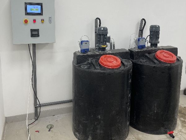 50g次氯酸钠发生器